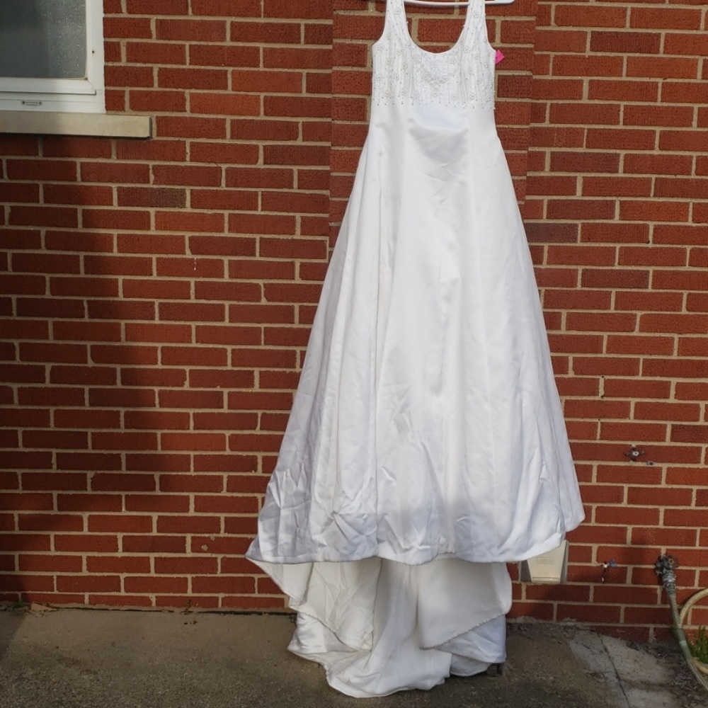 Bianchi Wedding Dresses